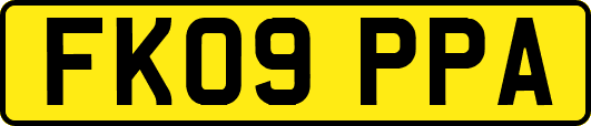 FK09PPA