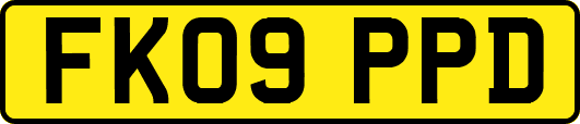 FK09PPD
