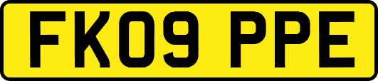 FK09PPE