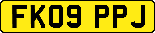 FK09PPJ