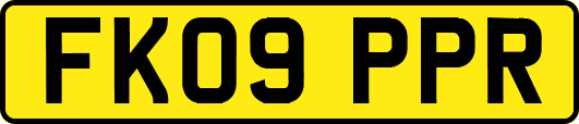 FK09PPR
