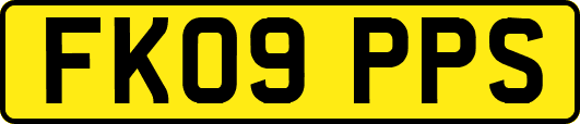 FK09PPS