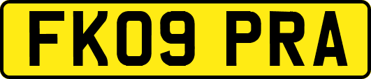 FK09PRA