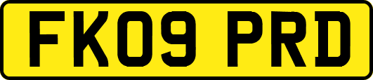 FK09PRD