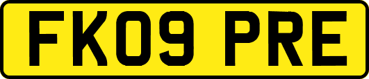 FK09PRE