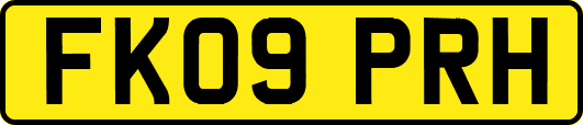 FK09PRH