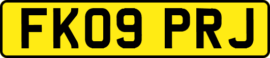 FK09PRJ