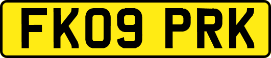FK09PRK