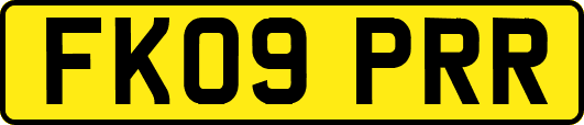 FK09PRR