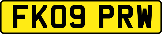FK09PRW