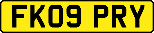 FK09PRY