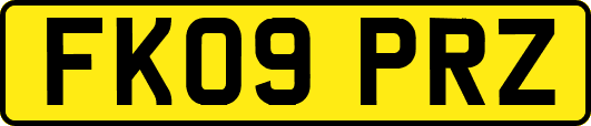 FK09PRZ
