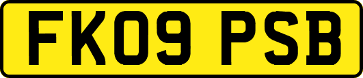 FK09PSB