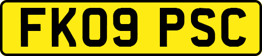 FK09PSC