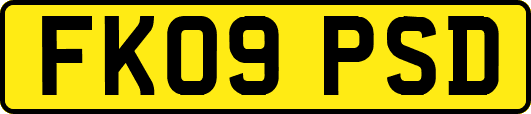 FK09PSD