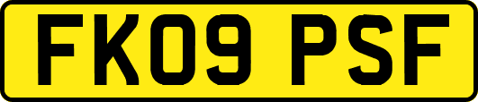 FK09PSF
