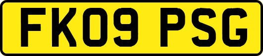 FK09PSG