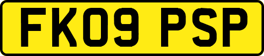 FK09PSP