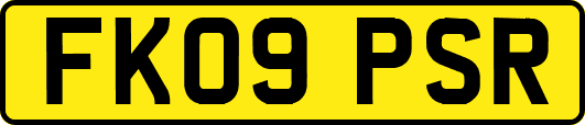 FK09PSR