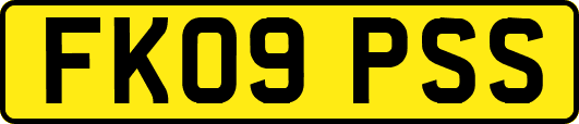 FK09PSS