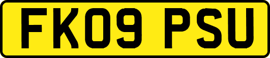 FK09PSU