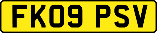 FK09PSV