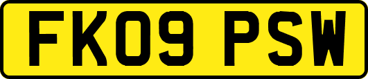 FK09PSW