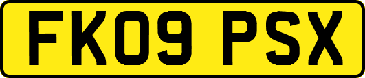 FK09PSX