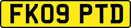 FK09PTD
