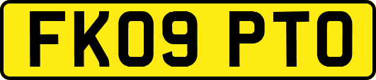 FK09PTO