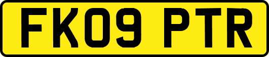 FK09PTR