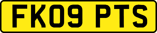 FK09PTS