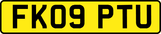 FK09PTU