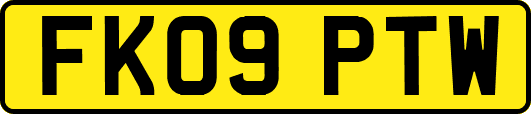 FK09PTW