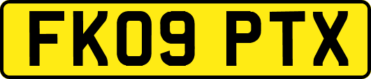 FK09PTX