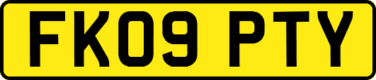 FK09PTY