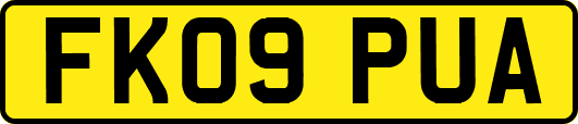 FK09PUA