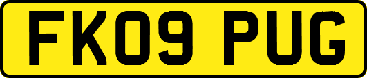 FK09PUG