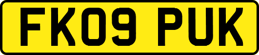 FK09PUK