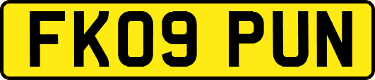 FK09PUN