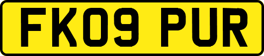 FK09PUR