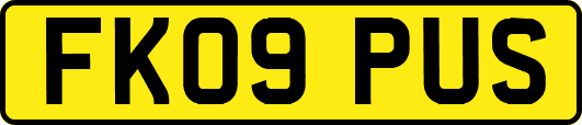 FK09PUS