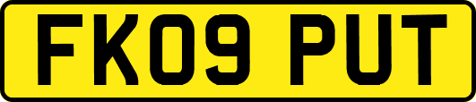 FK09PUT