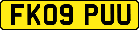 FK09PUU