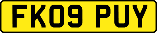 FK09PUY
