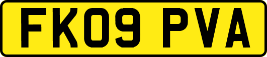 FK09PVA