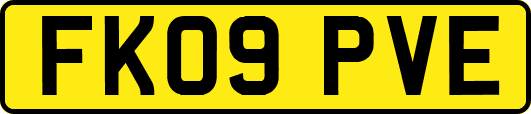 FK09PVE