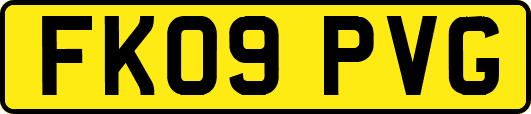 FK09PVG