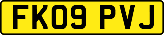 FK09PVJ
