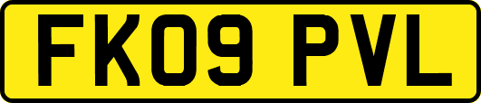 FK09PVL